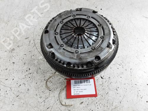 Used Flywheel Flywheel VW T-ROC (A11, D11) 1.0 TSI (110 hp) 36669311 36669311