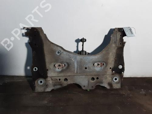 Subframe RENAULT CLIO IV (BH_) 1.5 dCi 90 | BP24135200M9 - Image 2
