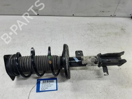 Used Right front shock absorber PEUGEOT 208 II (UB_, UP_, UW_, UJ_) 1.2 PureTech 100 (101 hp) 20278359