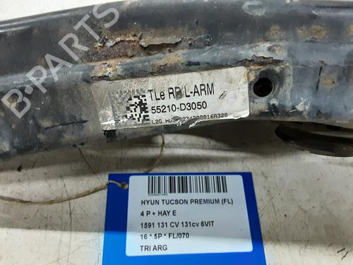 Left rear suspension arm HYUNDAI TUCSON (TL, TLE) 1.6 GDi | BP32243337M14