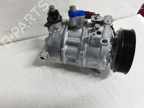 AC-Kompressor VW PASSAT B8 Variant (3G5, CB5) 1.6 TDI | BP39058971M34 - Image 3