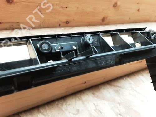 Frontplade/Frontkurv AUDI Q3 (F3B) 35 TFSI | BP39059000C72 - Image 3