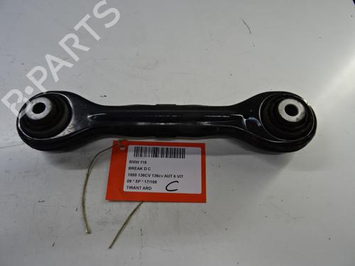 Used Right rear suspension arm BMW 1 (E81) 118 d (136 hp) 20275400
