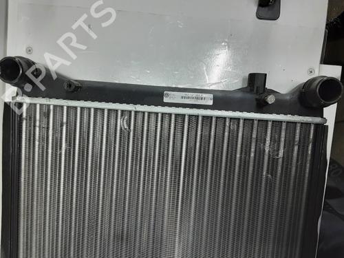 Køler VW GOLF IV (1J1) 1.4 16V | BP20281870M31 
