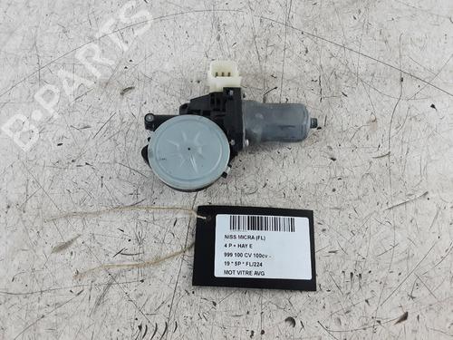 Used Left front window motor NISSAN MICRA V (K14) 1.0 IG-T 100 (101 hp) 32245081