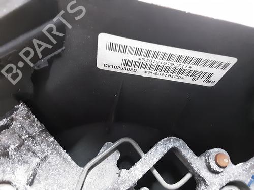 Steering wheel CITROËN BERLINGO Box Body/MPV (B9) 1.6 BlueHDi 100 | BP33736484C49 - Image 5