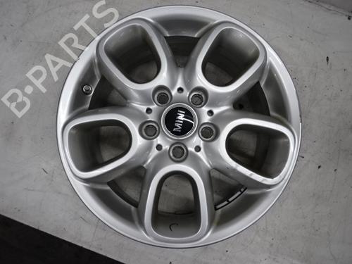 Jante MINI MINI (F56) Cooper S (192 hp) 31084762