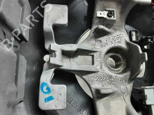 Rat RENAULT KANGOO III Box Body/MPV 1.5 Blue dCi 95 (FJAB) | BP39712478C49  - Image 7