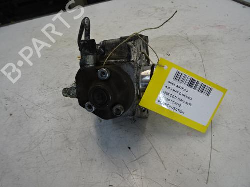 Used Injection pump Injection pump 39058347 39058347