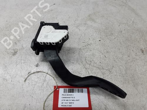 Pedal PEUGEOT BOXER Van 2.2 BlueHDi 140 | BP33736406I4 - Image 5