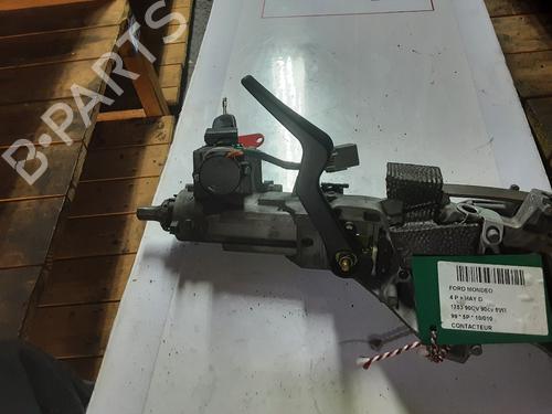 Used Ignition barrel FORD MONDEO II Saloon (BFP) 1.8 TD (90 hp) 20284186