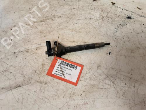 Used Injector Injector SEAT LEON (5F1) 1.6 TDI (105 hp) 39056810 39056810