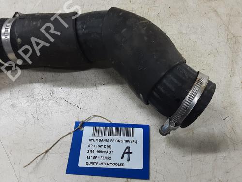 Used Intercooler pipe Intercooler pipe HYUNDAI SANTA FÉ III (DM, DMA) 2.2 CRDi (197 hp) 32243579 32243579