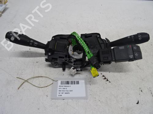 kombi-kontakt-stilkkontakt-renault-twingo-iii-bcm_-bca_-10-sce-75-255674451r-2014-20273106 main image