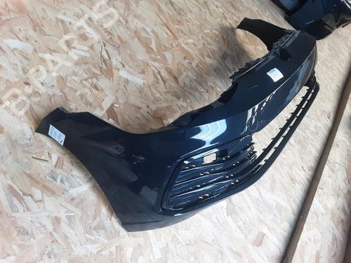 Front bumper VW GOLF VIII (CD1, DA1) 2.0 TDI | BP25731019C7 - Image 2