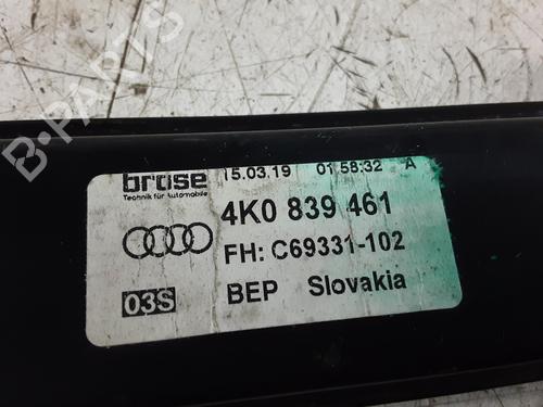 Rear left window mechanism AUDI A6 C8 Avant (4A5) 40 TDI Mild Hybrid | BP32247826C24 - Image 3