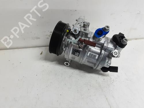 AC-Kompressor VW PASSAT B8 Variant (3G5, CB5) 1.6 TDI | BP39058913M34 - Image 2