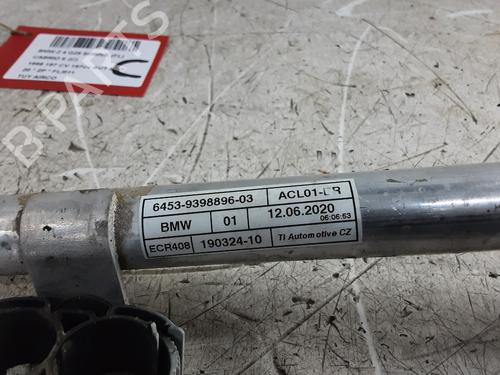 AC pipe BMW Z4 Roadster (G29) sDrive 20 i | BP32249446M126 - Image 3
