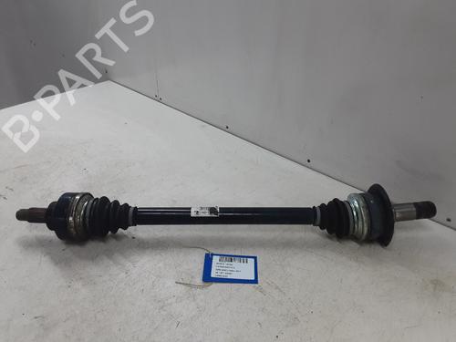 Used Right rear driveshaft BMW 1 (F20) M 140 i (340 hp) 20278083