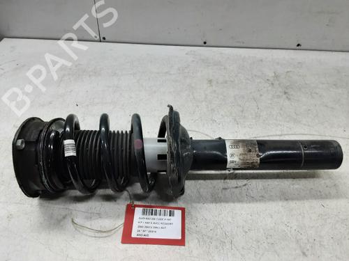 Used Right front shock absorber Right front shock absorber AUDI A3 Sportback (8YA, 8YF) RS3 TFSI quattro (400 hp) 33678155 33678155