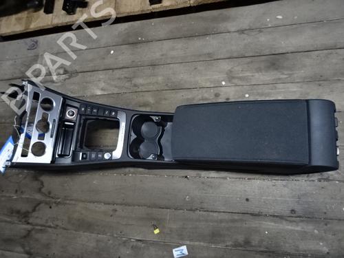 Used Middle console VW PASSAT B6 (3C2) 1.4 TSI EcoFuel (150 hp) 23503690