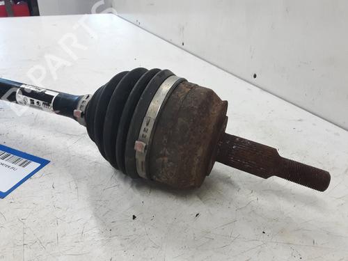 Left front driveshaft VW TRANSPORTER T5 Van (7HA, 7HH, 7EA, 7EH) 2.0 TDI | BP32245234M38 - Image 3