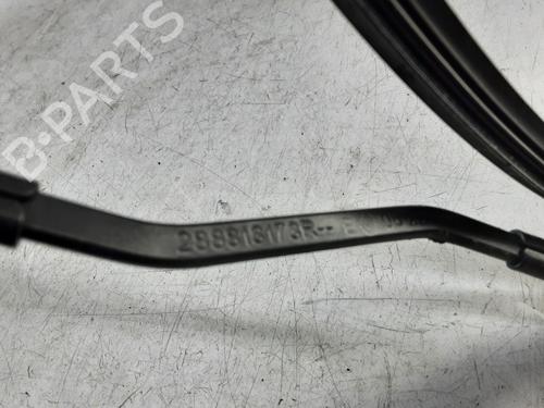 Front windshield wiper arm RENAULT CLIO V (B7_) 1.5 Blue dCi 100 (B7AD) | BP36093998C143 - Image 2