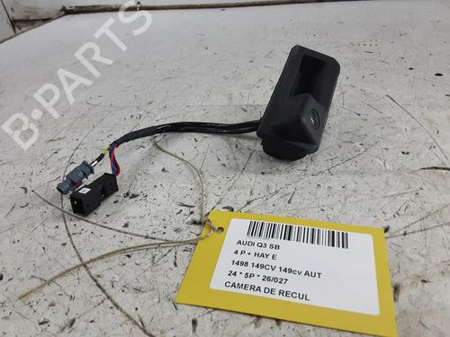 Camera AUDI Q3 (F3B) 35 TFSI | BP39965837E14 - Image 2
