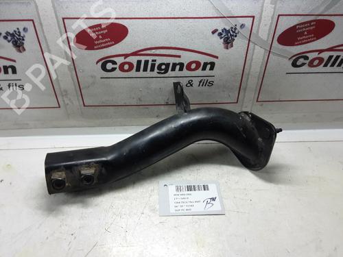 Used Front bumper bracket Front bumper bracket MINI MINI (R50, R53) One D (75 hp) 20281624 20281624