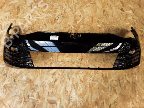Used Front bumper Front bumper VW GOLF VIII (CD1, DA1) 2.0 TDI (116 hp) 25714102 25714102