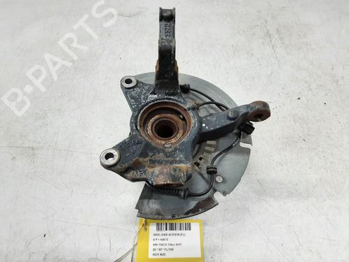 Used Right front steering knuckle Right front steering knuckle 36800525 36800525