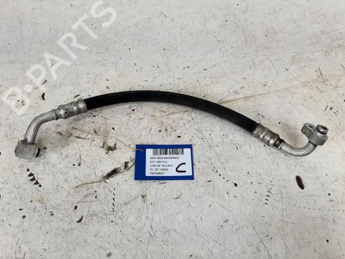 Used AC pipe AC pipe SEAT IBIZA IV SC (6J1, 6P5) 1.2 TDI (75 hp) 39057774 39057774