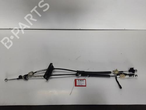 Gearstang PEUGEOT BOXER Van 2.2 BlueHDi 140 (140 hp) 22176522