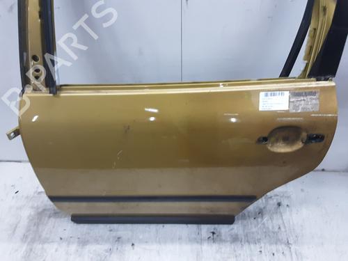 Left rear door VW PASSAT B5 (3B2) 1.9 TDI | BP20281772C4 