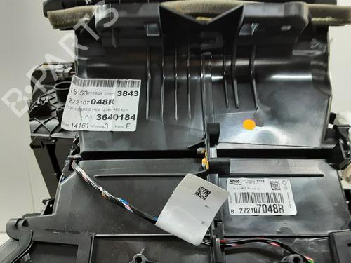 Heater matrix DACIA DUSTER (PYM_, PYN_) 1.0 ECO G-100 | BP37407473M63 - Image 2