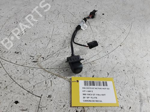 Used Camera Camera KIA CEED (CD) 1.0 T-GDI (120 hp) 36669544 36669544