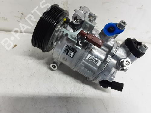 AC-Kompressor VW PASSAT B8 Variant (3G5, CB5) 1.6 TDI | BP39058929M34 - Image 2