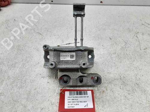 Used Engine mount VW TOURAN (5T1) 2.0 TDI (150 hp) 28604124