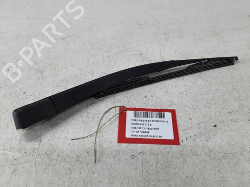 rear-windshield-wiper-arm-ford-fiesta-vi-cb1-ccn-2008-28144163 main image