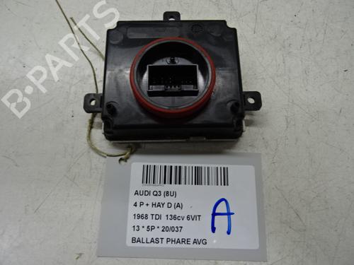 Used Xenon ballast AUDI Q3 (8UB, 8UG) 2.0 TDI (136 hp) 20276797