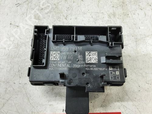 Control unit PORSCHE TAYCAN (Y1A) Electric (Y1AAA1, Y1AAI1) | BP32382742M11