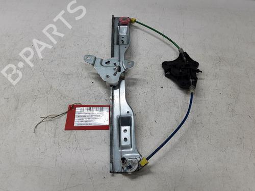Front right window mechanism OPEL CORSA D (S07) 1.3 CDTI (L08, L68) | BP22707631C23 