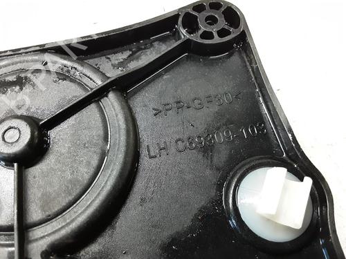Front left window mechanism AUDI A6 C8 Avant (4A5) 40 TDI Mild Hybrid | BP36800419C22 - Image 2