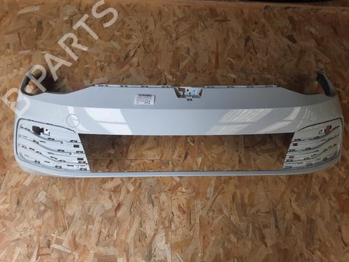 Used Front bumper Front bumper VW GOLF VIII (CD1, DA1) 2.0 TDI (116 hp) 25731049 25731049