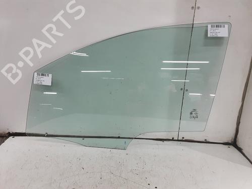 Deurruit links voor FORD ECOSPORT 1.5 EcoBlue TDCi (95 hp) 20281201