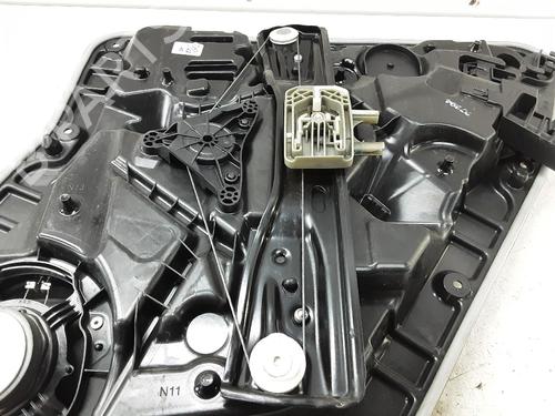 Rear left window mechanism MERCEDES-BENZ A-CLASS (W177) A 200 d (177.012) | BP33736393C24 - Image 2