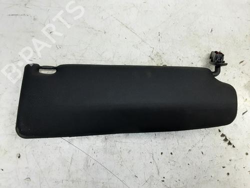 Left sun visor AUDI TT (8N3) 1.8 T quattro | BP32246352I1 - Image 3