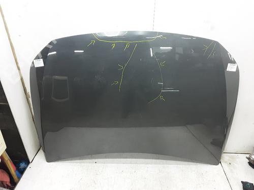 Used Hood Hood MERCEDES-BENZ A-CLASS Saloon (V177) A 180 d (177.103) (116 hp) 36094123 36094123