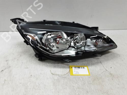 Used Right headlight Right headlight 37176571 37176571