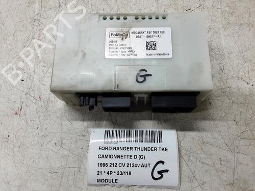 Used Control unit Control unit 27349472 27349472